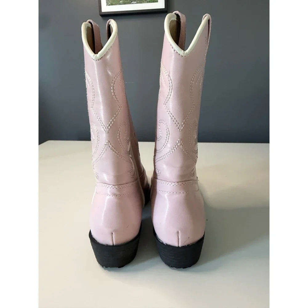 Kids classic western